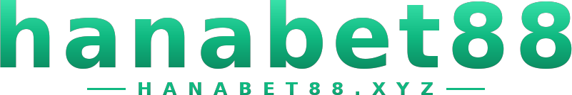 hanabet88 logo